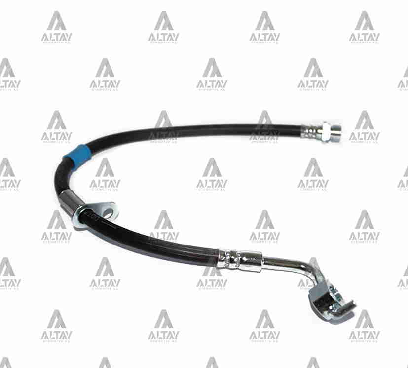 Honda Accord Sağ Arka Fren Hortumu 2008-2015
